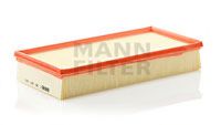 MANN-FILTER C 35 157 Воздушный фильтр 