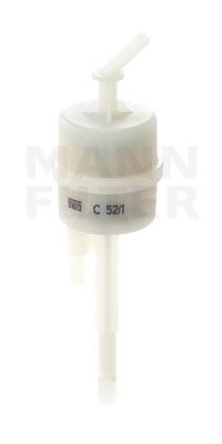MANN-FILTER C 52/1 Фильтр, система вентиляции картера для RENAULT-TRUCKS (Рено-труcкс) MANN-FILTER C 52/1 Фильтр, система вентиляции картера для RENAULT-TRUCKS (Рено-труcкс)