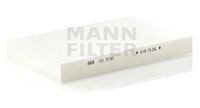MANN-FILTER CU 3192 Фильтр, воздух во внутренном пространстве для AUDI 100 (Ауди 100) MANN-FILTER CU 3192 Фильтр, воздух во внутренном пространстве для AUDI 100 (Ауди 100)