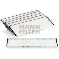 MANN-FILTER CU 4627-6 Фильтр, воздух во внутренном пространстве для VOLVO B 9 (Вольво Б 9)