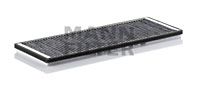 MANN-FILTER CUK 4251 Фильтр, воздух во внутренном пространстве для OPEL TIGRA (Опель Тигра) MANN-FILTER CUK 4251 Фильтр, воздух во внутренном пространстве для OPEL TIGRA (Опель Тигра)