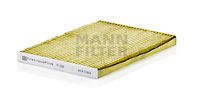 MANN-FILTER FP 1936 Фильтр, воздух во внутренном пространстве для NISSAN X-TRAIL (Ниссан Х-трэл) MANN-FILTER FP 1936 Фильтр, воздух во внутренном пространстве для NISSAN X-TRAIL (Ниссан Х-трэл)
