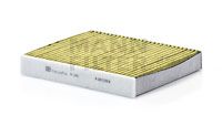 MANN-FILTER FP 2440 Фильтр, воздух во внутренном пространстве 