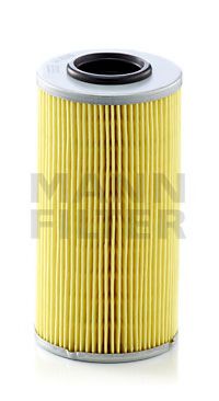 MANN-FILTER H 835 x Гидрофильтр, автоматическая коробка передач для VOLVO B 12 (Вольво Б 12) MANN-FILTER H 835 x Гидрофильтр, автоматическая коробка передач для VOLVO B 12 (Вольво Б 12)