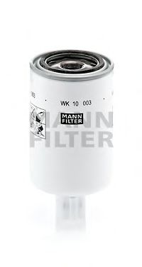 MANN-FILTER WK 10 003 Топливный фильтр для SCANIA P,G,R,T (Сканиа П,г,р,т) MANN-FILTER WK 10 003 Топливный фильтр для SCANIA P,G,R,T (Сканиа П,г,р,т)