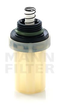 MANN-FILTER WK 4001 Топливный фильтр для RENAULT-TRUCKS (Рено-труcкс) MANN-FILTER WK 4001 Топливный фильтр для RENAULT-TRUCKS (Рено-труcкс)