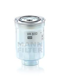 MANN-FILTER WK 8053 z Топливный фильтр для MITSUBISHI MONTERO SPORT II (Митсубиши/митсубиси Монтэро спорт 2) MANN-FILTER WK 8053 z Топливный фильтр для MITSUBISHI MONTERO SPORT II (Митсубиши/митсубиси Монтэро спорт 2)