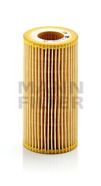 MANN-FILTER HU 719/6 x Масляный фильтр для SEAT ALTEA (Сеат Алтэа)