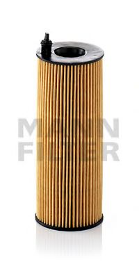 MANN-FILTER HU 721/5 x Масляный фильтр для BMW (Бмв) MANN-FILTER HU 721/5 x Масляный фильтр для BMW (Бмв)