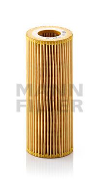 MANN-FILTER HU 722 x Масляный фильтр для BMW (Бмв) MANN-FILTER HU 722 x Масляный фильтр для BMW (Бмв)