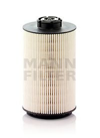 MANN-FILTER PU 1058/1 x Топливный фильтр для VOLVO B 7 (Вольво Б 7) MANN-FILTER PU 1058/1 x Топливный фильтр для VOLVO B 7 (Вольво Б 7)