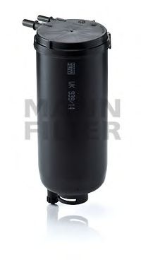 MANN-FILTER WK 939/14 x Топливный фильтр для IVECO DAILY IV (Ивеко Даилъ иv) MANN-FILTER WK 939/14 x Топливный фильтр для IVECO DAILY IV (Ивеко Даилъ иv)