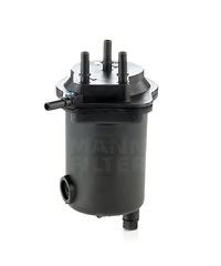 MANN-FILTER WK 939/9 x Топливный фильтр для NISSAN JUKE (Ниссан Джук) MANN-FILTER WK 939/9 x Топливный фильтр для NISSAN JUKE (Ниссан Джук)