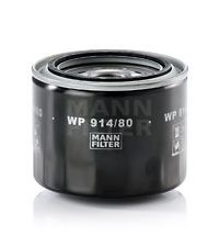MANN-FILTER WP 914/80 Масляный фильтр для TOYOTA SPACIA (Тойота/тоета Спаcиа) MANN-FILTER WP 914/80 Масляный фильтр для TOYOTA SPACIA (Тойота/тоета Спаcиа)
