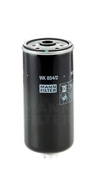 MANN-FILTER WK 854/2 Топливный фильтр для IVECO DAILY III (Ивеко Даилъ 3) MANN-FILTER WK 854/2 Топливный фильтр для IVECO DAILY III (Ивеко Даилъ 3)