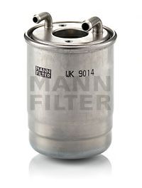 MANN-FILTER WK 9014 z Топливный фильтр для MERCEDES-BENZ SPRINTER 4,6-T (Мэрcэдэс-бэнз Спринтэр 4,6-т) MANN-FILTER WK 9014 z Топливный фильтр для MERCEDES-BENZ SPRINTER 4,6-T (Мэрcэдэс-бэнз Спринтэр 4,6-т)