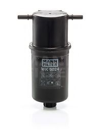 MANN-FILTER WK 9024 Топливный фильтр для VOLKSWAGEN CRAFTER 30-35 (Фольксваген Крафтер 30-35) MANN-FILTER WK 9024 Топливный фильтр для VOLKSWAGEN CRAFTER 30-35 (Фольксваген Крафтер 30-35)