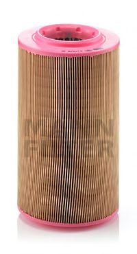 MANN-FILTER C 17 278 Воздушный фильтр для FIAT (Фиат) MANN-FILTER C 17 278 Воздушный фильтр для FIAT (Фиат)