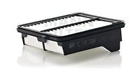 MANN-FILTER C 18 004 Воздушный фильтр для HONDA FIT III (Хонда Фит 3) MANN-FILTER C 18 004 Воздушный фильтр для HONDA FIT III (Хонда Фит 3)