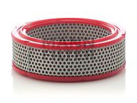 MANN-FILTER C 1820 Воздушный фильтр для SEAT (Сеат) MANN-FILTER C 1820 Воздушный фильтр для SEAT (Сеат)