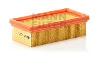 MANN-FILTER C 1832/1 Воздушный фильтр для FIAT (Фиат) MANN-FILTER C 1832/1 Воздушный фильтр для FIAT (Фиат)
