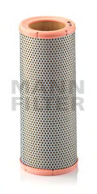 MANN-FILTER C 13 109 Воздушный фильтр для RENAULT MASTER I (Рено Мастэр и) MANN-FILTER C 13 109 Воздушный фильтр для RENAULT MASTER I (Рено Мастэр и)