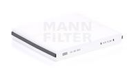 MANN-FILTER CU 22 003 Фильтр, воздух во внутренном пространстве для NISSAN X-TRAIL (Ниссан Х-трэл) MANN-FILTER CU 22 003 Фильтр, воздух во внутренном пространстве для NISSAN X-TRAIL (Ниссан Х-трэл)