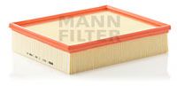 MANN-FILTER C 26 168/2 Воздушный фильтр для OPEL (Опель) MANN-FILTER C 26 168/2 Воздушный фильтр для OPEL (Опель)