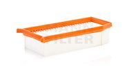 MANN-FILTER C 27 029 Воздушный фильтр для RENAULT (Рено) MANN-FILTER C 27 029 Воздушный фильтр для RENAULT (Рено)
