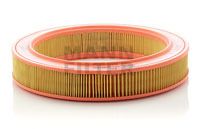 MANN-FILTER C 2846 Воздушный фильтр для OPEL ASCONA B (Опель Асcона б) MANN-FILTER C 2846 Воздушный фильтр для OPEL ASCONA B (Опель Асcона б)