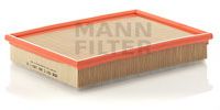 MANN-FILTER C 29 122/1 Воздушный фильтр для VOLVO (Вольво) MANN-FILTER C 29 122/1 Воздушный фильтр для VOLVO (Вольво)