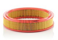 MANN-FILTER C 2944 Воздушный фильтр для MAZDA 323 III (Мазда 323 3) MANN-FILTER C 2944 Воздушный фильтр для MAZDA 323 III (Мазда 323 3)