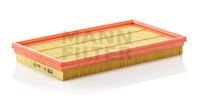 MANN-FILTER C 2974 Воздушный фильтр для OPEL (Опель) MANN-FILTER C 2974 Воздушный фильтр для OPEL (Опель)