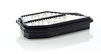 MANN-FILTER C 3027/1 Воздушный фильтр для HONDA SHUTTLE (Хонда Шуттлэ) MANN-FILTER C 3027/1 Воздушный фильтр для HONDA SHUTTLE (Хонда Шуттлэ)