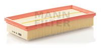 MANN-FILTER C 32 108 Воздушный фильтр для PEUGEOT 407 (Пежо 407) MANN-FILTER C 32 108 Воздушный фильтр для PEUGEOT 407 (Пежо 407)