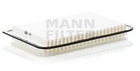 MANN-FILTER C 3220 Воздушный фильтр для MAZDA (Мазда) MANN-FILTER C 3220 Воздушный фильтр для MAZDA (Мазда)