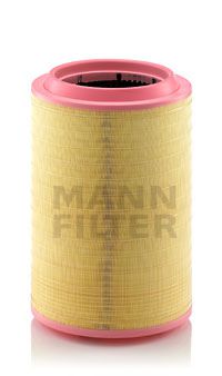 MANN-FILTER C 33 1630/2 Воздушный фильтр для VOLVO (Вольво) MANN-FILTER C 33 1630/2 Воздушный фильтр для VOLVO (Вольво)