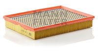 MANN-FILTER C 33 189/1 Воздушный фильтр для OPEL (Опель) MANN-FILTER C 33 189/1 Воздушный фильтр для OPEL (Опель)