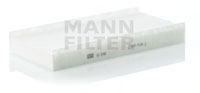 MANN-FILTER CU 3240 Фильтр, воздух во внутренном пространстве для PEUGEOT 407 (Пежо 407) MANN-FILTER CU 3240 Фильтр, воздух во внутренном пространстве для PEUGEOT 407 (Пежо 407)
