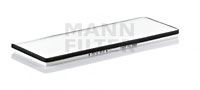 MANN-FILTER CU 4251 Фильтр, воздух во внутренном пространстве для OPEL TIGRA (Опель Тигра) MANN-FILTER CU 4251 Фильтр, воздух во внутренном пространстве для OPEL TIGRA (Опель Тигра)