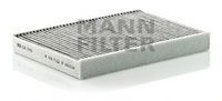 MANN-FILTER CUK 2742 Фильтр, воздух во внутренном пространстве для PEUGEOT 407 (Пежо 407) MANN-FILTER CUK 2742 Фильтр, воздух во внутренном пространстве для PEUGEOT 407 (Пежо 407)