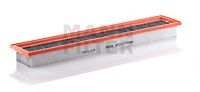 MANN-FILTER CUK 6046 Фильтр, воздух во внутренном пространстве 