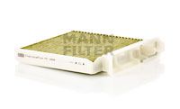 MANN-FILTER FP 1829 Фильтр, воздух во внутренном пространстве для DACIA SANDERO (Дача Сандэро) MANN-FILTER FP 1829 Фильтр, воздух во внутренном пространстве для DACIA SANDERO (Дача Сандэро)