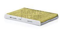 MANN-FILTER FP 2862 Фильтр, воздух во внутренном пространстве для VOLKSWAGEN (Фольксваген) MANN-FILTER FP 2862 Фильтр, воздух во внутренном пространстве для VOLKSWAGEN (Фольксваген)