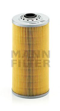 MANN-FILTER H 1059/1 x Масляный фильтр для BMW 5 (Бмв 5) MANN-FILTER H 1059/1 x Масляный фильтр для BMW 5 (Бмв 5)