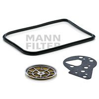 MANN-FILTER H 116 KIT Гидрофильтр, автоматическая коробка передач для AUDI 80 (Ауди 80) MANN-FILTER H 116 KIT Гидрофильтр, автоматическая коробка передач для AUDI 80 (Ауди 80)