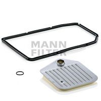 MANN-FILTER H 2425 x KIT Гидрофильтр, автоматическая коробка передач 