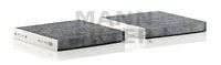 MANN-FILTER CUK 19 004 Фильтр, воздух во внутренном пространстве для BMW X4 (Бмв Х4) MANN-FILTER CUK 19 004 Фильтр, воздух во внутренном пространстве для BMW X4 (Бмв Х4)