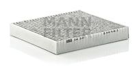 MANN-FILTER CUK 2141 Фильтр, воздух во внутренном пространстве для MITSUBISHI LANCER (Митсубиши/митсубиси Ланcэр) MANN-FILTER CUK 2141 Фильтр, воздух во внутренном пространстве для MITSUBISHI LANCER (Митсубиши/митсубиси Ланcэр)