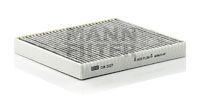 MANN-FILTER CUK 2227 Фильтр, воздух во внутренном пространстве для DODGE JC (Додж Жc) MANN-FILTER CUK 2227 Фильтр, воздух во внутренном пространстве для DODGE JC (Додж Жc)